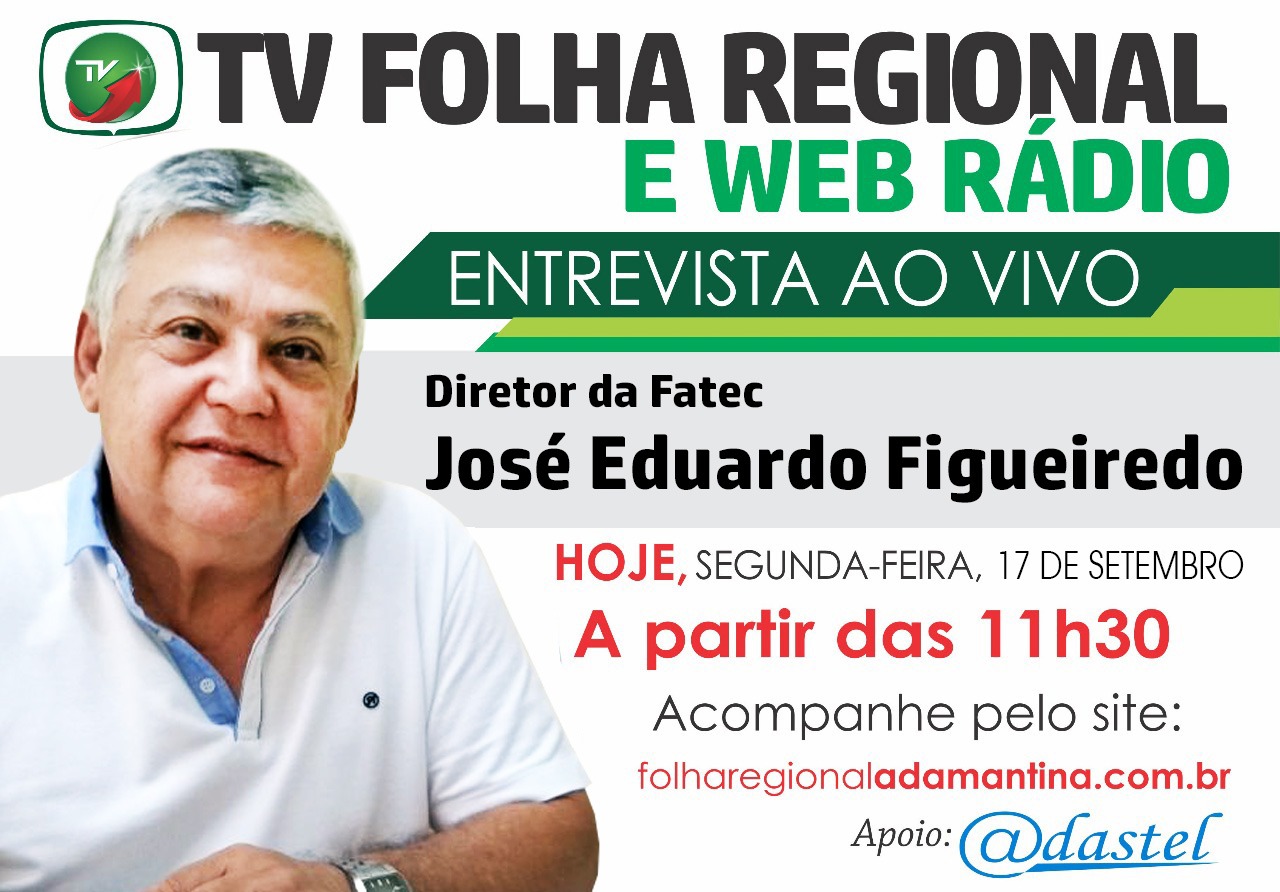 Tv Folha Ao Vivo: Entrevistas e Debates Online